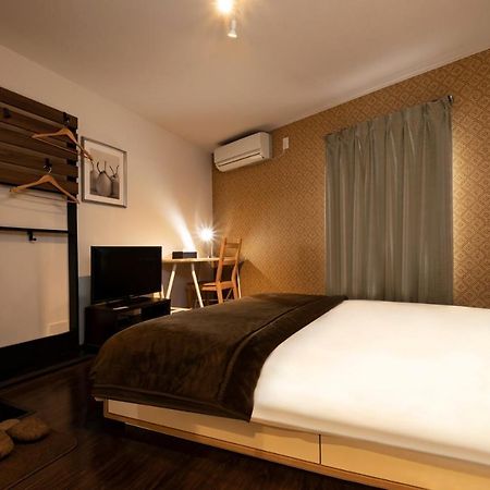 Apartment Sun Bright - Vacation Stay 89260V 東京都 外观 照片
