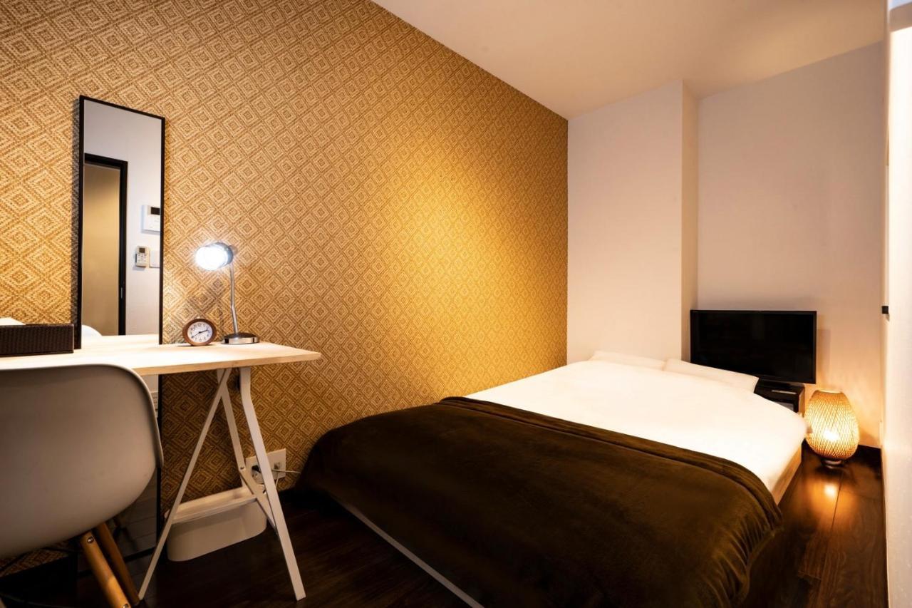 Apartment Sun Bright - Vacation Stay 89260V 東京都 外观 照片