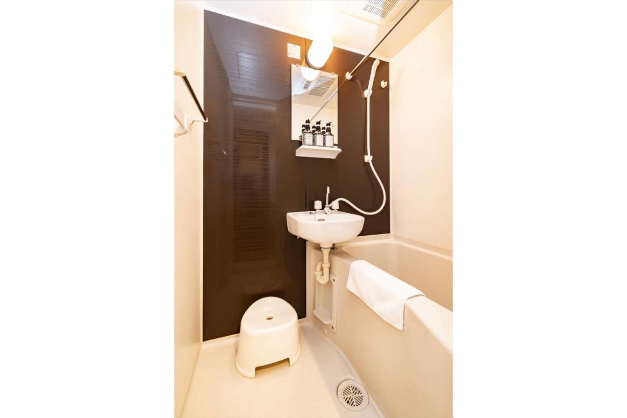 Apartment Sun Bright - Vacation Stay 89260V 東京都 外观 照片