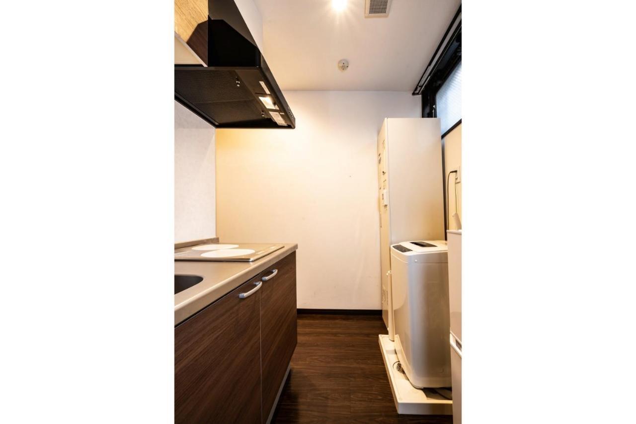 Apartment Sun Bright - Vacation Stay 89260V 東京都 外观 照片