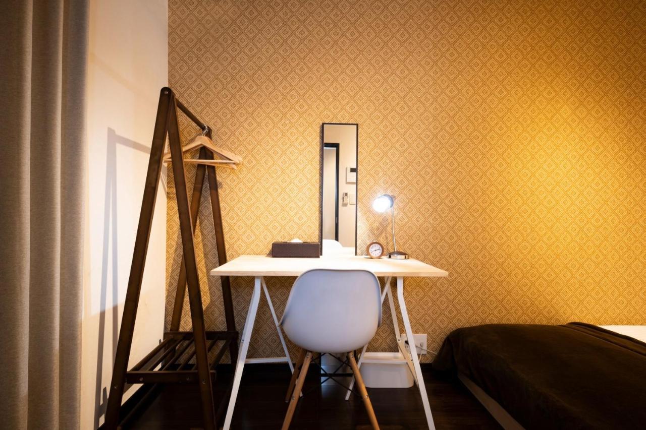 Apartment Sun Bright - Vacation Stay 89260V 東京都 外观 照片