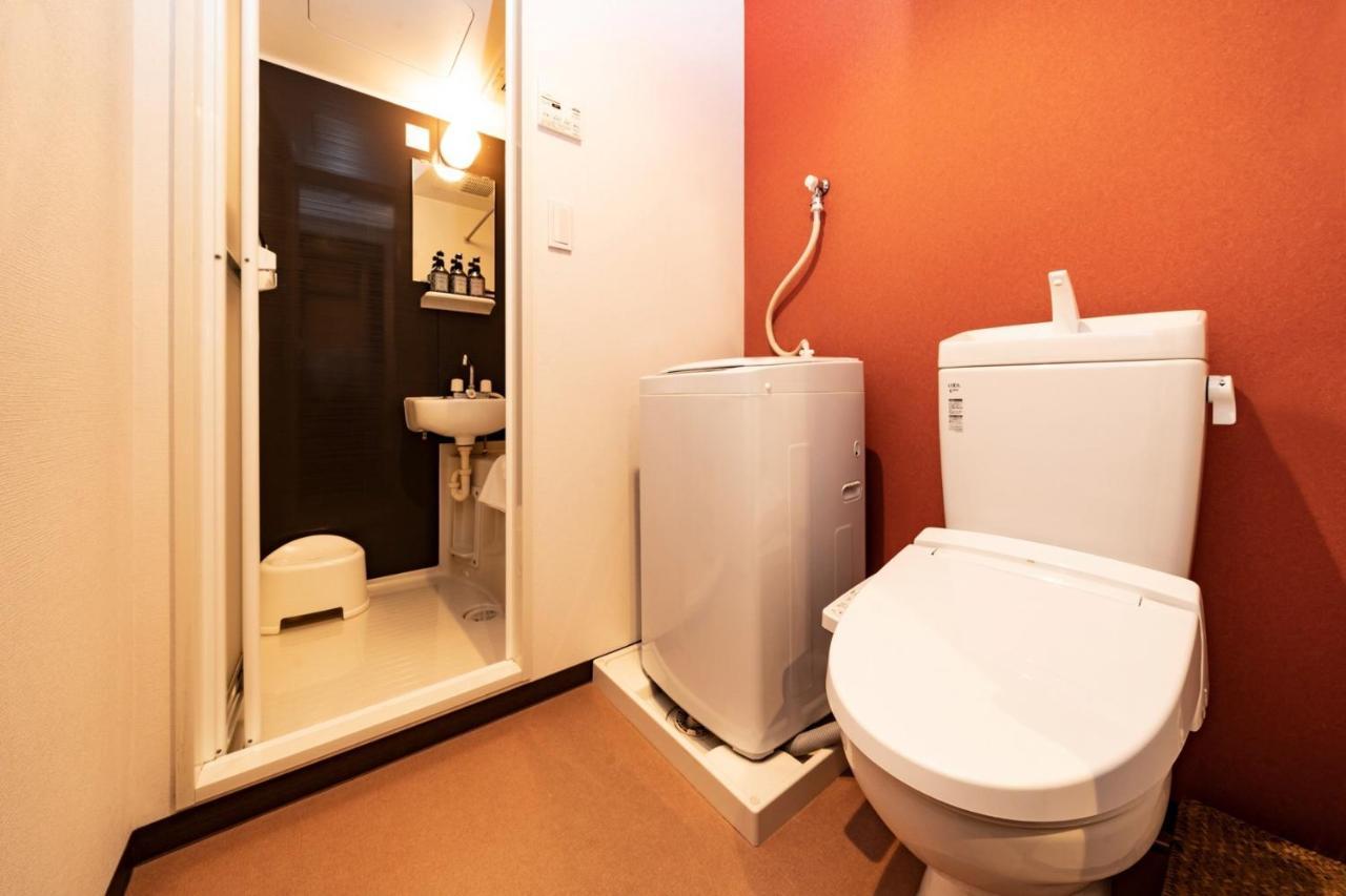 Apartment Sun Bright - Vacation Stay 89260V 東京都 外观 照片