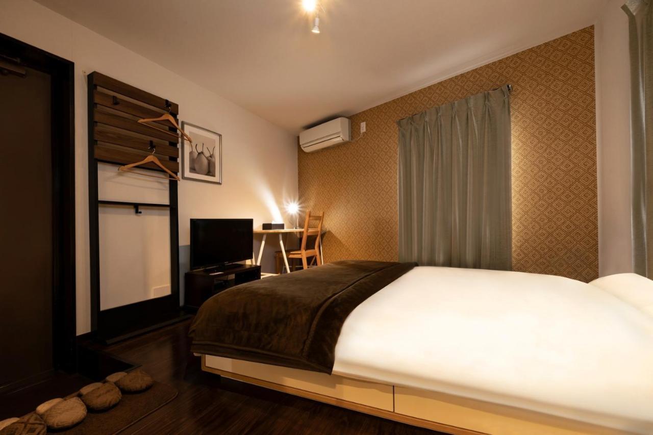 Apartment Sun Bright - Vacation Stay 89260V 東京都 外观 照片
